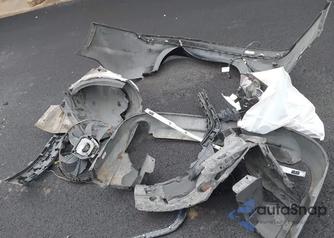 2018 Ford Fusion Se z USA, uszkodzony, nr VIN 3FA6P0H74JR254177